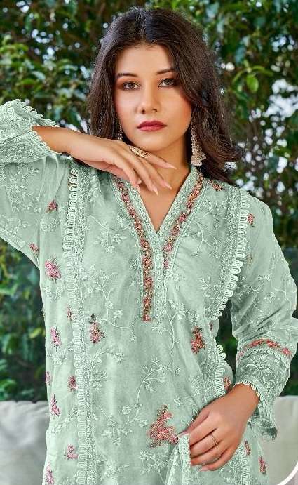 ROSEMEEN D NO:- C 1631 FEPIC 